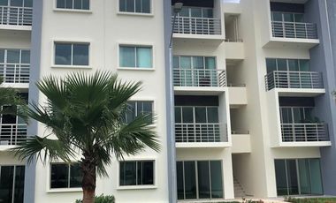 Departamento en RENTA EN MADISSON CANCUN QUITANA ROO