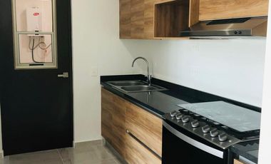 Departamento en RENTA EN MADISSON CANCUN QUITANA ROO