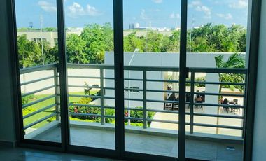 Departamento en RENTA EN MADISSON CANCUN QUITANA ROO