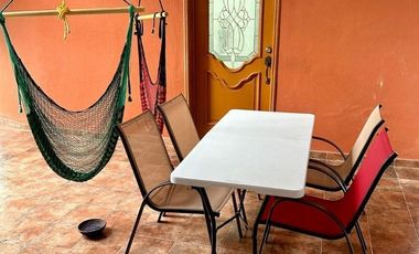 RENTA RECAMARA PLAYA DEL CARMEN CENTRO ESTUDIO CASA ROOMIES