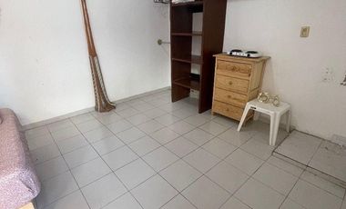 RENTA RECAMARA PLAYA DEL CARMEN CENTRO ESTUDIO CASA ROOMIES