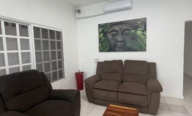 RENTA RECAMARA PLAYA DEL CARMEN CENTRO ESTUDIO CASA ROOMIES
