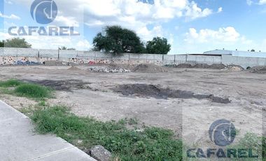 OPORTUNIDAD! Terreno en RENTA- CARR. QUERETARO TEQUISQUIAPAN (MT)
