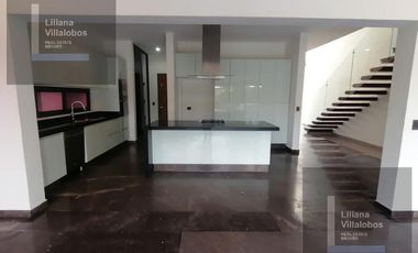 HERMOSA CASA EN RENTA EN EL TIGRE NUEVO VALLARTA