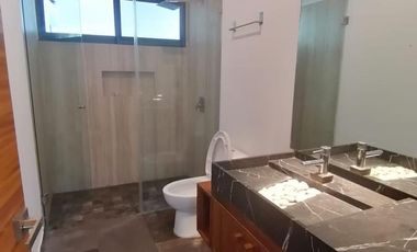 HERMOSA CASA EN RENTA EN EL TIGRE NUEVO VALLARTA