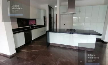 HERMOSA CASA EN RENTA EN EL TIGRE NUEVO VALLARTA