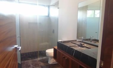 HERMOSA CASA EN RENTA EN EL TIGRE NUEVO VALLARTA