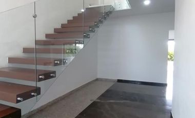 HERMOSA CASA EN RENTA EN EL TIGRE NUEVO VALLARTA