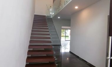 HERMOSA CASA EN RENTA EN EL TIGRE NUEVO VALLARTA