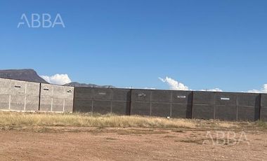 Venta-Renta Bodega Industrial Carretera a Aldama