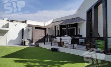 Residencia de Un Piso al Nte Venta o Renta