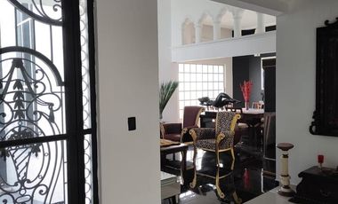 Residencia de Un Piso al Nte Venta o Renta