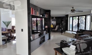 Residencia de Un Piso al Nte Venta o Renta