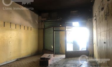 Renta de Local Planta Baja de 70 m2 en Av. Ignacio de la Llave, Col. Centro, Coatzacoalcos, Ver.