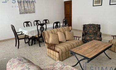 Departamento Amueblado en Renta en Col. Smith, Tampico Tamaulipas.