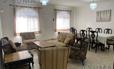 Departamento Amueblado en Renta en Col. Smith, Tampico Tamaulipas.