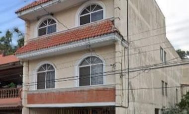 Departamento Amueblado en Renta en Col. Smith, Tampico Tamaulipas.