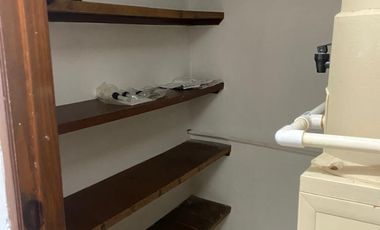 Departamento Amueblado en Renta en Col. Smith, Tampico Tamaulipas.