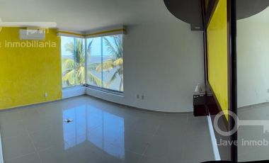 Edificio Comercial en renta ubicado en Boulevard Manuel Ávila Camacho, Col. Centro, en Coatzacoalcos, Veracruz.