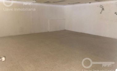Renta de Local Comercial de 200 m2 en Zaragoza, entre Allende y Guerrero, Col. Centro, Coatzacoalcos, Ver.