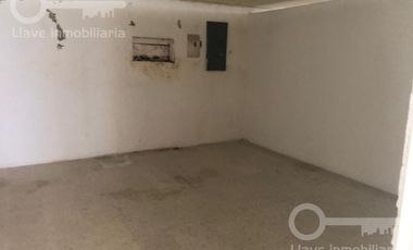 Renta de Local Comercial de 200 m2 en Zaragoza, entre Allende y Guerrero, Col. Centro, Coatzacoalcos, Ver.