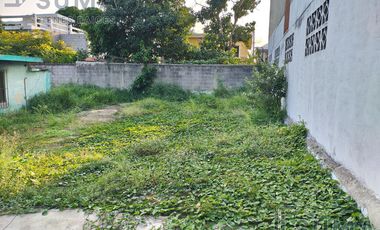 Terreno en Renta en Col. Hidalgo Poniente, Madero Tamaulipas.