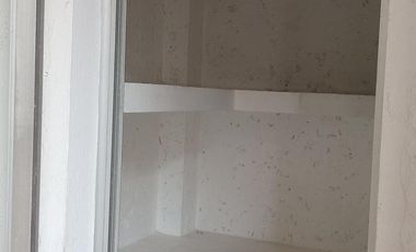 Edificio con oficinas en renta en  calle Francisco I Madero, Col. María De la Piedad, en Coatzacoalcos, Veracruz.