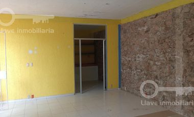 Edificio con oficinas en renta en  calle Francisco I Madero, Col. María De la Piedad, en Coatzacoalcos, Veracruz.