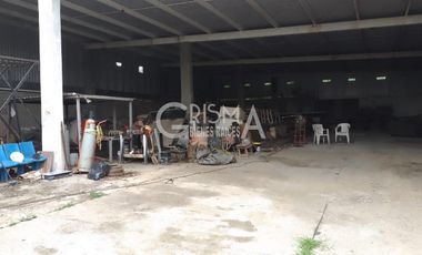 BODEGA EN VENTA O EN RENTA EN COL. AZTECA