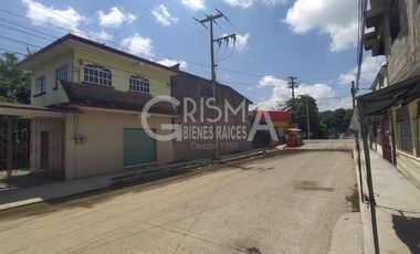 BODEGA EN VENTA O EN RENTA EN COL. AZTECA