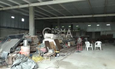 BODEGA EN VENTA O EN RENTA EN COL. AZTECA