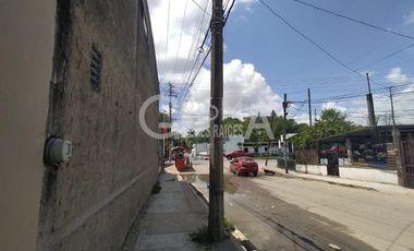 BODEGA EN VENTA O EN RENTA EN COL. AZTECA