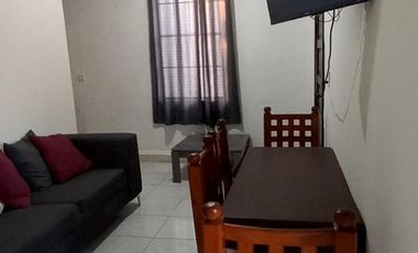 Departamento Amueblado en Renta en Col. Altavista, Tampico Tamaulipas.