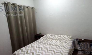 Departamento Amueblado en Renta en Col. Altavista, Tampico Tamaulipas.