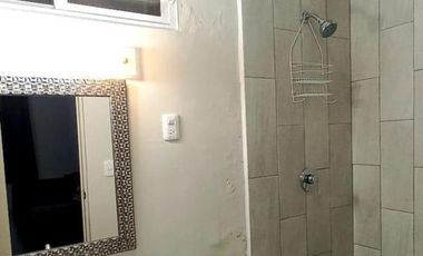 Departamento Amueblado en Renta en Col. Altavista, Tampico Tamaulipas.