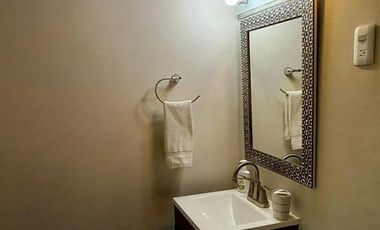 Departamento Amueblado en Renta en Col. Altavista, Tampico Tamaulipas.
