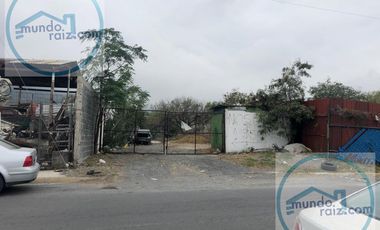 Terreno en Renta Centro Santa Catarina