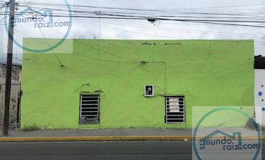 Terreno en Renta Centro Santa Catarina