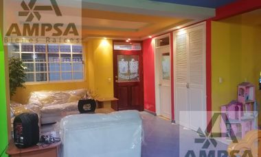 Casa - Unidad José María Morelos y Pavón