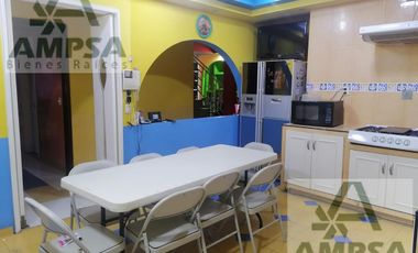 Casa - Unidad José María Morelos y Pavón