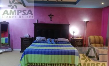 Casa - Unidad José María Morelos y Pavón