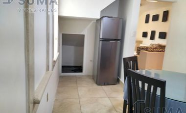 Casa en Renta en Col. Insurgentes, Tampico Tamaulipas.