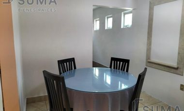Casa en Renta en Col. Insurgentes, Tampico Tamaulipas.