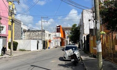 RENTA DEPARTAMENTO 3 RECAMARAS PLAYA DEL CARMEN CENTRO CERCA PLAYACAR