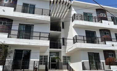 RENTA DEPARTAMENTO 3 RECAMARAS PLAYA DEL CARMEN CENTRO CERCA PLAYACAR