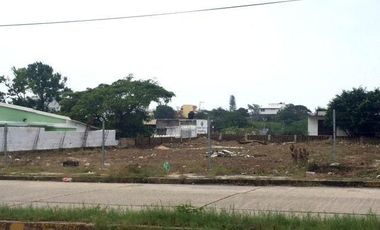 Excelente Terreno en Renta, Malpica, Col. Benito Juarez Norte