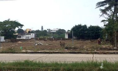 Excelente Terreno en Renta, Malpica, Col. Benito Juarez Norte