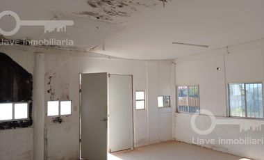 Terreno industrial o comercial en renta, ubicado en Carretera Estatal Mina- Coatza, Km 16, Col. Calzadas, en Cosoleacaque Veracruz.