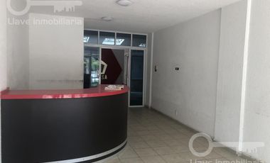 Edificio Comercial en Venta o Renta,  Fco. I. Madero, Col. Centro
