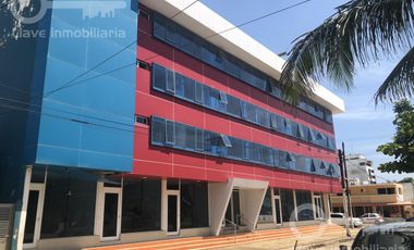 Edificio Comercial en Venta o Renta,  Fco. I. Madero, Col. Centro